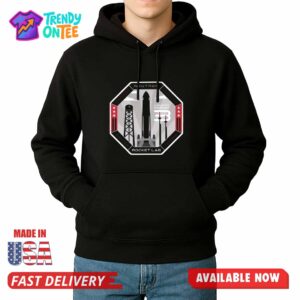 New Neutron Launch Complex Shirt