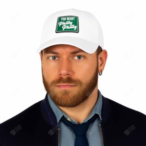 Nick Foles You Want Philly Philly Hat