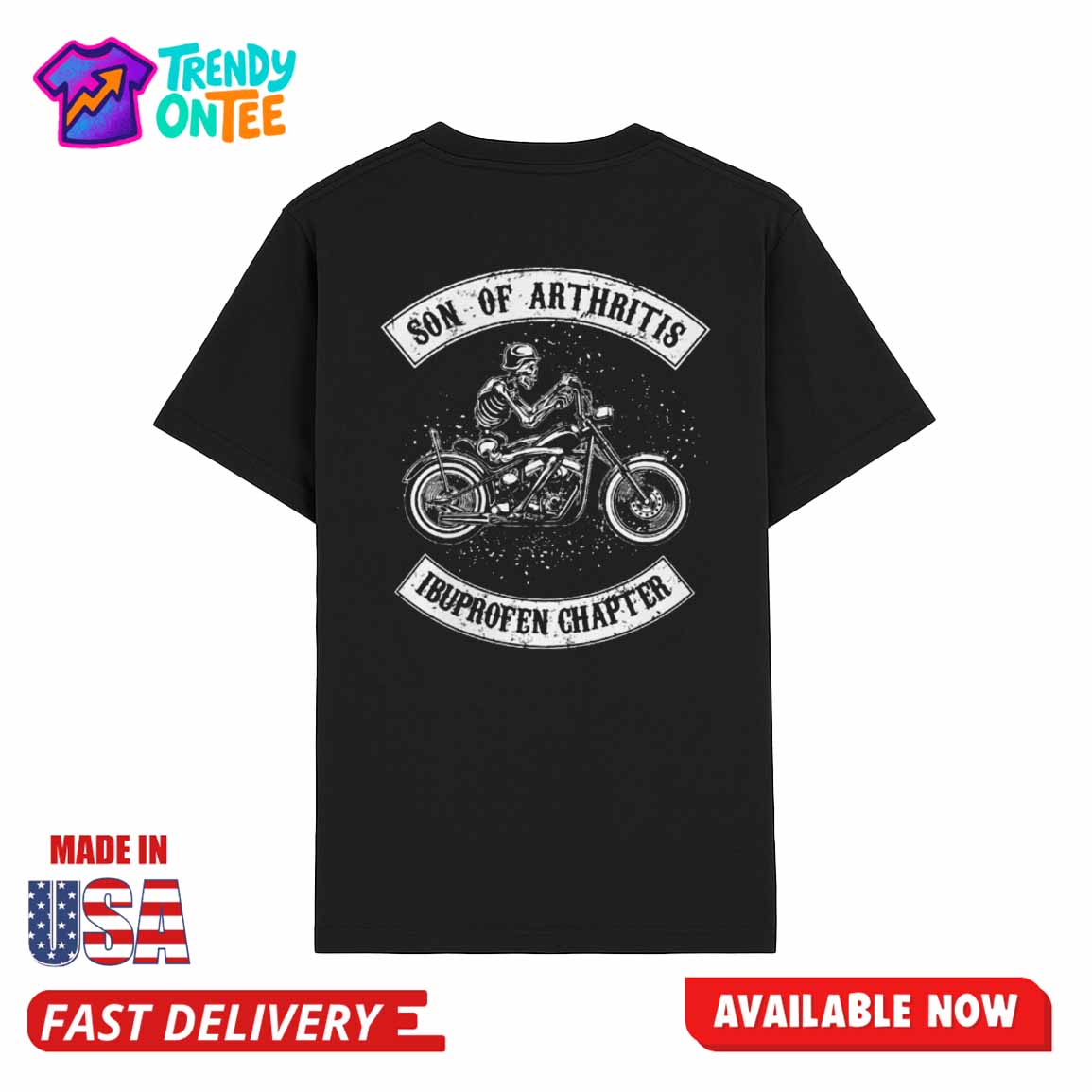 Nurse Lioness Son Of Arthritis Ibuprofen Chapter Shirt Nurse Lioness Son Of Arthritis Ibuprofen Chapter Shirt