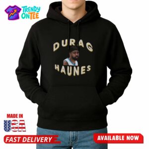 O’Shea With The Durag Haynes Shirt