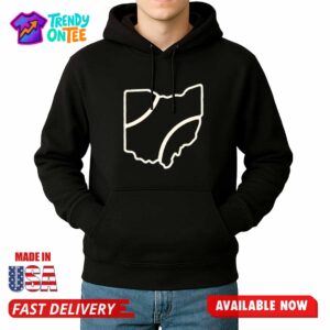 Ohio Tennis Ball Shirt