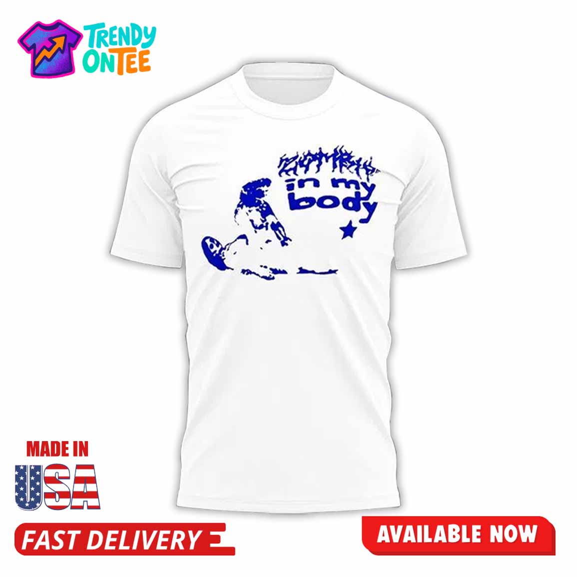 Olivia Rodrigo Zombie In My Body Olivia Rodrigo Shirt Olivia Rodrigo Zombie In My Body Olivia Rodrigo Shirt