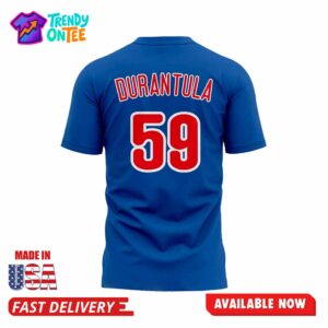 Phillies Jhoan Duran Durantula Shirt