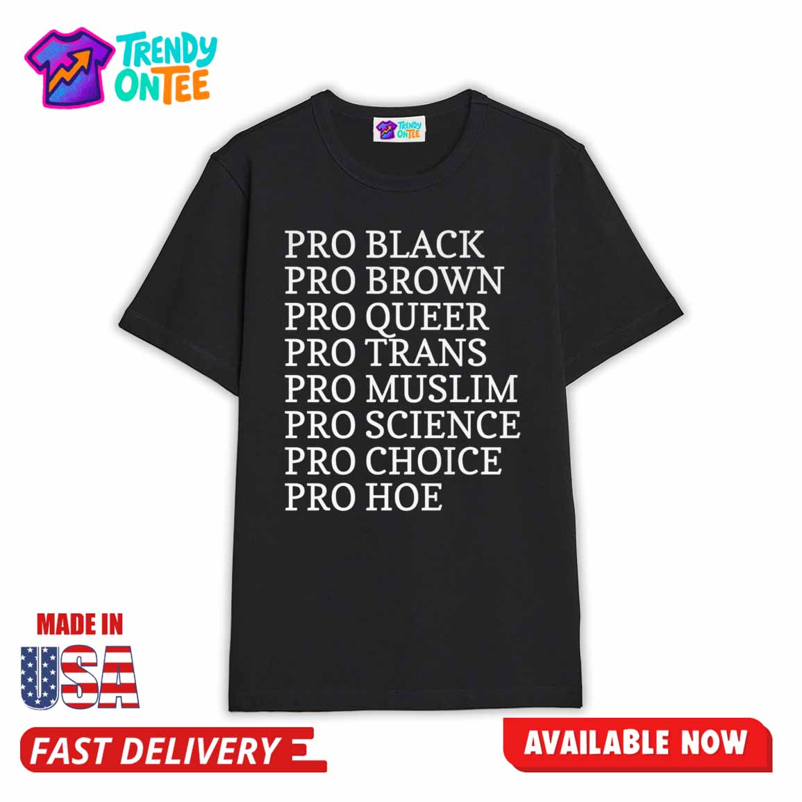 Pro Back Pro Brown Pro Queer Shirt Pro Back Pro Brown Pro Queer Shirt