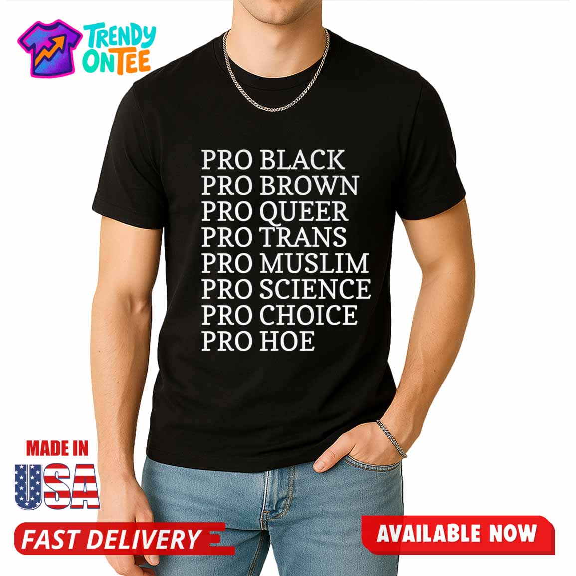 Pro Back Pro Brown Pro Queer Shirt Pro Back Pro Brown Pro Queer Shirt