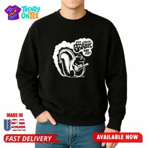 Put Some Stank On It Shirt
