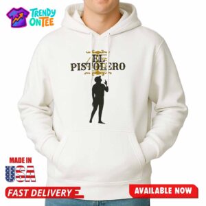 Quinn Priester El Pistolero Shirt