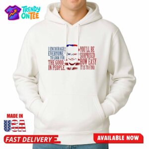 RIP Judge Frank Shirt