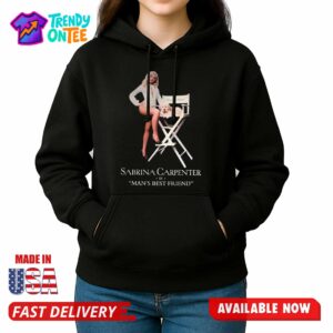 Sabrina Carpenter Man's Best Friend Shirt