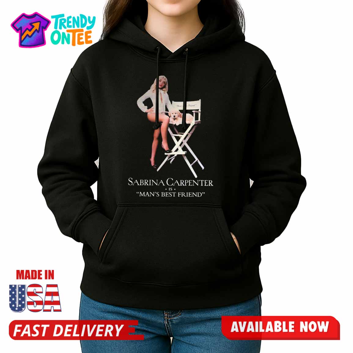 Sabrina Carpenter Man's Best Friend Shirt Sabrina Carpenter Man's Best Friend Shirt