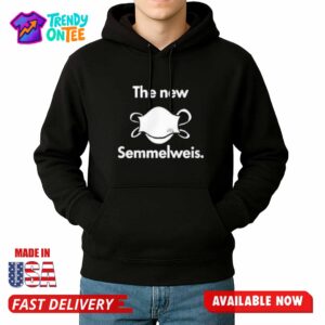 Sassyhomo The New Semmelweis Shirt