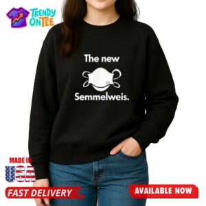 Sassyhomo The New Semmelweis Shirt