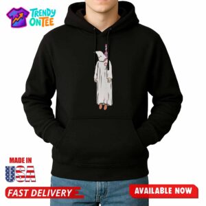 Scion Kill The Klan Ghost Hanging Shirt