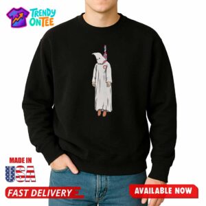 Scion Kill The Klan Ghost Hanging Shirt