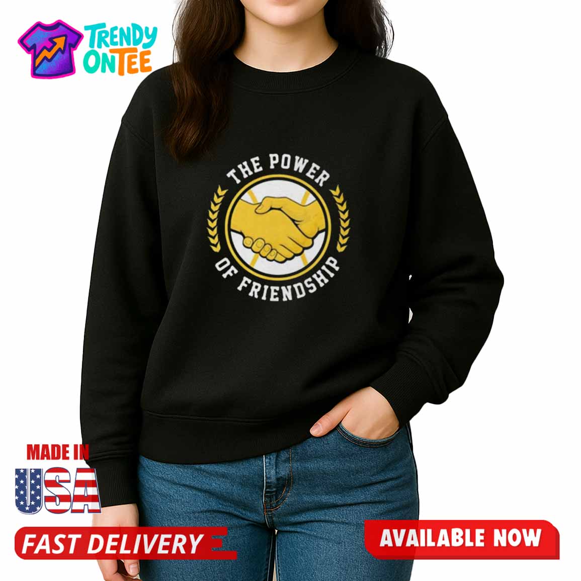 Shelby Miller The Power Of Friendship Shirt Shelby Miller The Power Of Friendship Shirt