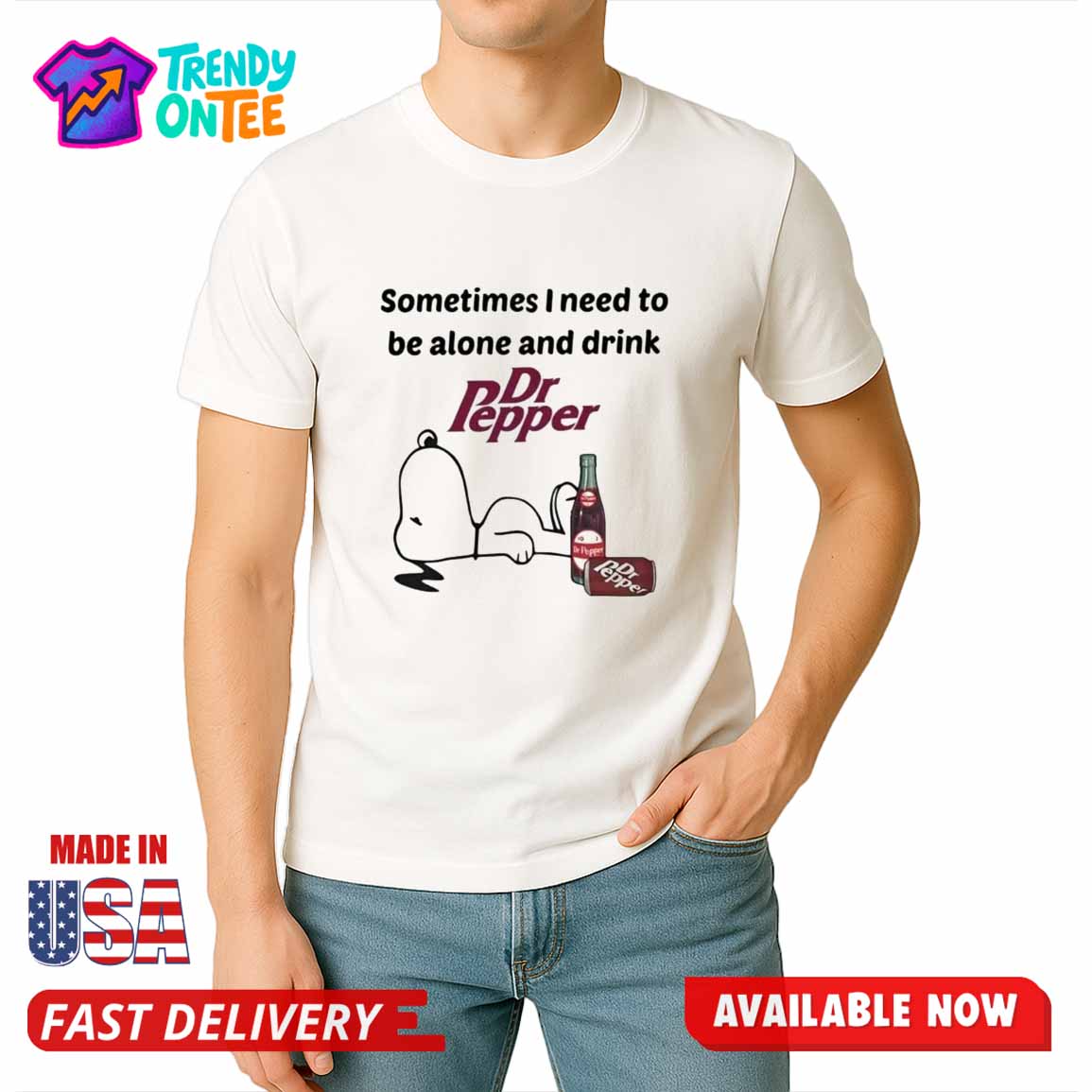 Sometime I Need To Be Alone And Drink Dr Pepper Shirt Sometime I Need To Be Alone And Drink Dr Pepper Shirt