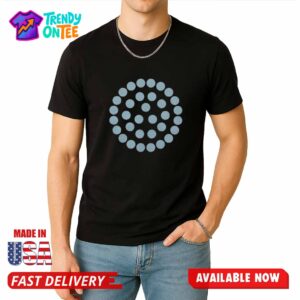 Starship Raptor Engine Flight Shirt