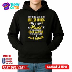 Sylvester Stallone There Are Useless Things In This World Shirt