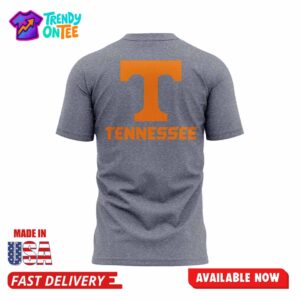 Tennessee Volunteers Peyton Lewis Team Jesus Shirt