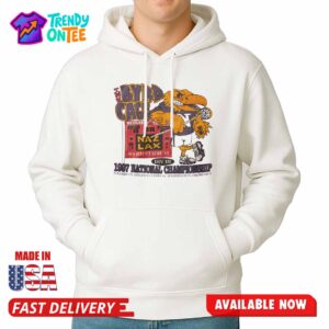 The Byrd Cage Naz Lax Byrd Stadium National Championship Shirt