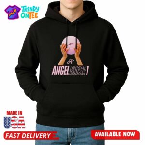 The Chicago Sky Angel Reese Shirt