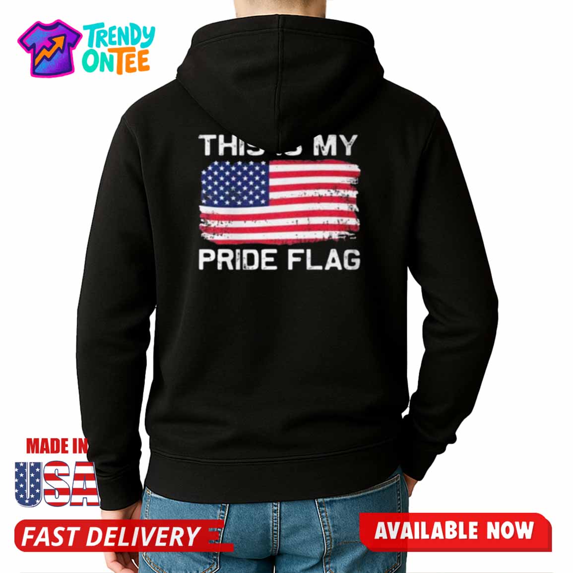 This Is My Pride Flag Shirt This Is My Pride Flag Shirt