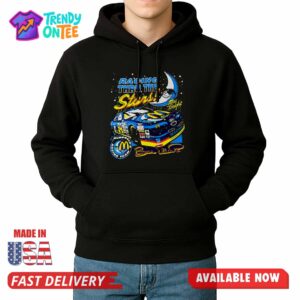 Tommy DeVito Racing Thru The Stars Mac Tonight Shirt