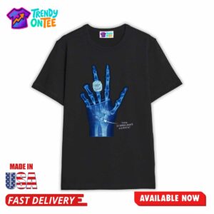 Torn Scapholunate Ligament Shirt