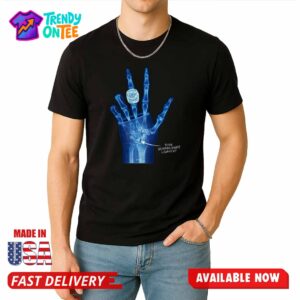 Torn Scapholunate Ligament Shirt