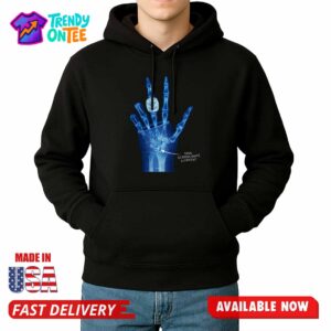 Torn Scapholunate Ligament Shirt