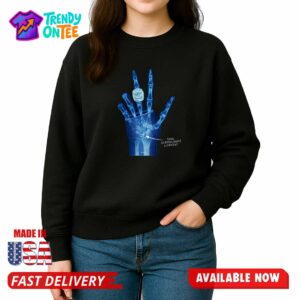 Torn Scapholunate Ligament Shirt