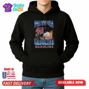 Palevigia Gasolina Gasolina Shirt