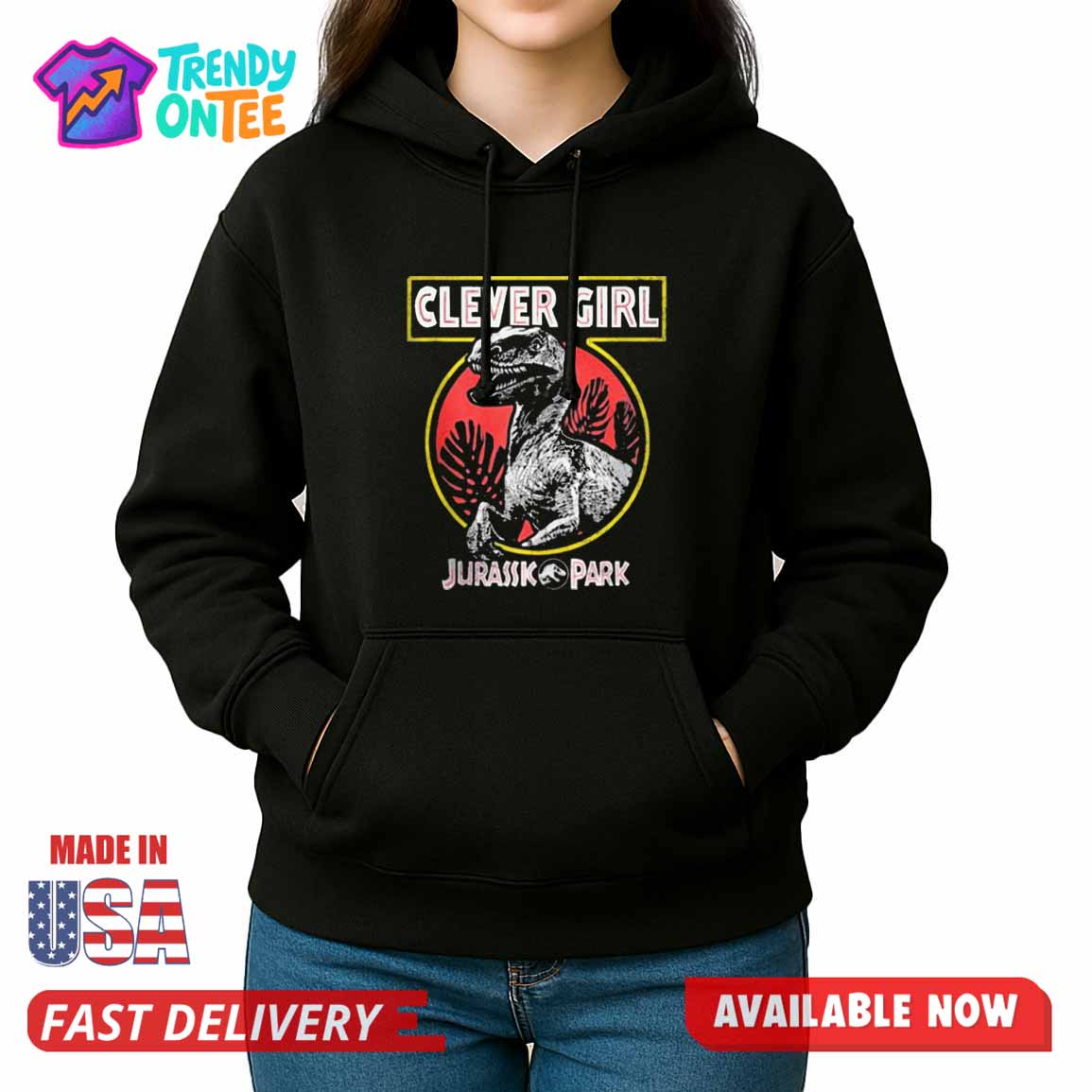 Adrianne Curry Clever Girl Jurassik Park Shirt Adrianne Curry Clever Girl Jurassik Park Shirt
