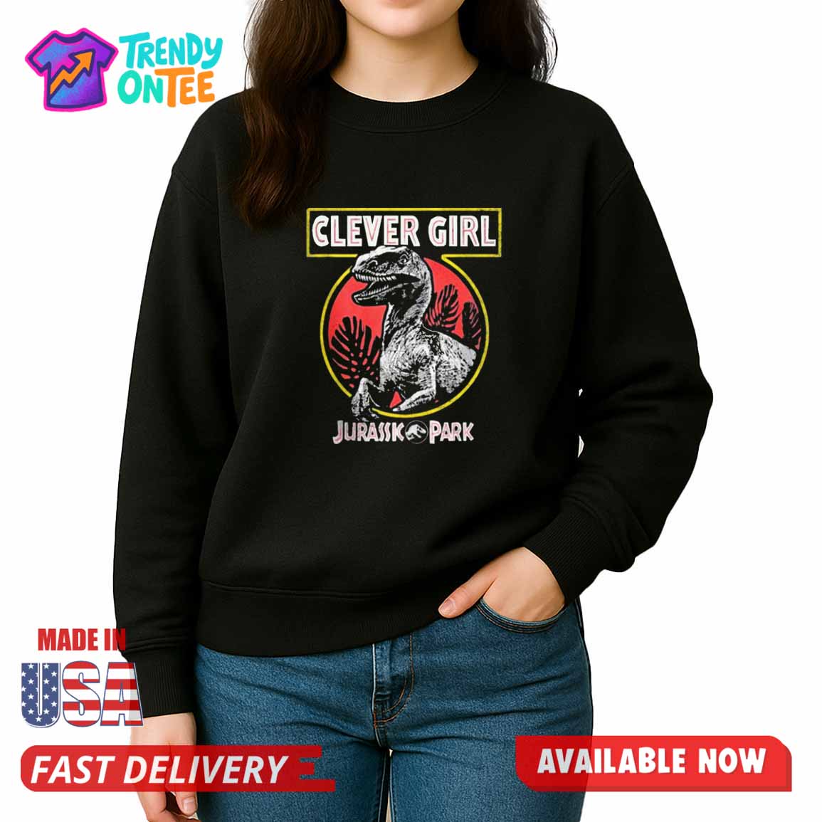 Adrianne Curry Clever Girl Jurassik Park Shirt Adrianne Curry Clever Girl Jurassik Park Shirt
