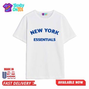 CC Sabathia New York Essentials Shirt