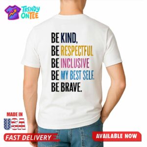 Caleb Williams Annunciation Shirt