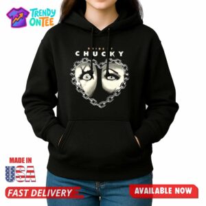 Cardi B Bride Of Chucky Shirt