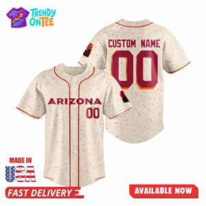 Cardinals New Rivalries Uniform Baseball Jersey