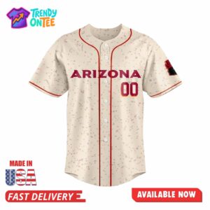 Cardinals New Rivalries Uniform Baseball Jersey