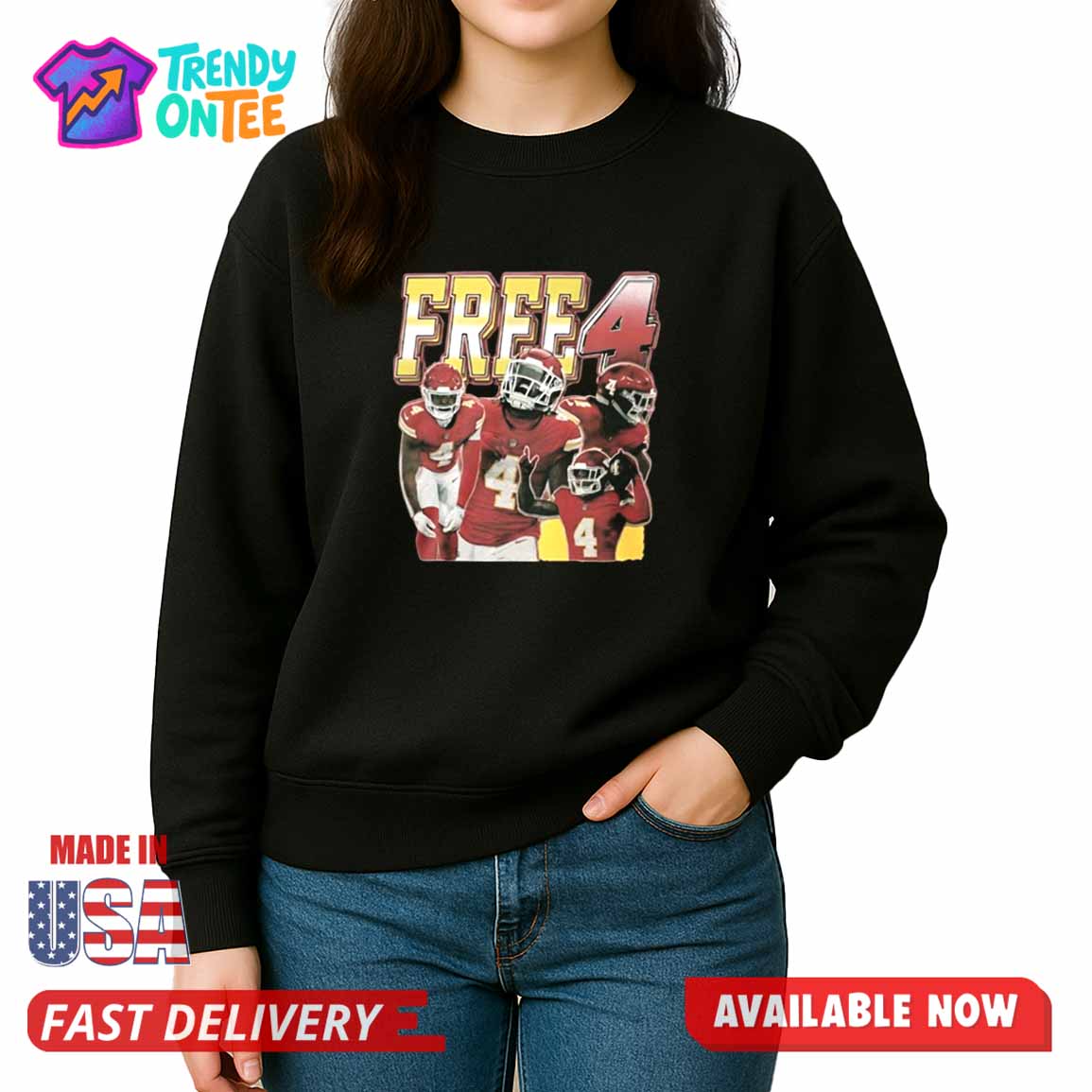 Chiefs Free Rashee Rice Shirt Chiefs Free Rashee Rice Shirt