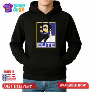 Dennis Pitta Wearing Joe Flacco Elite Shirt