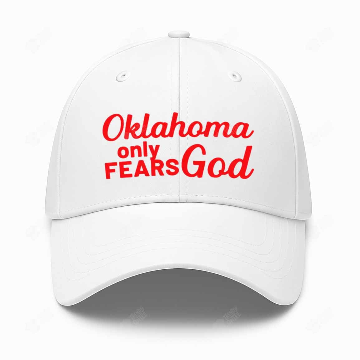 Kenneth Murray Oklahoma only fears God Hat Kenneth Murray Oklahoma only fears God Hat