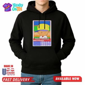 Marques Brownlee Pablo Sanchez Skills Ratings Shirt