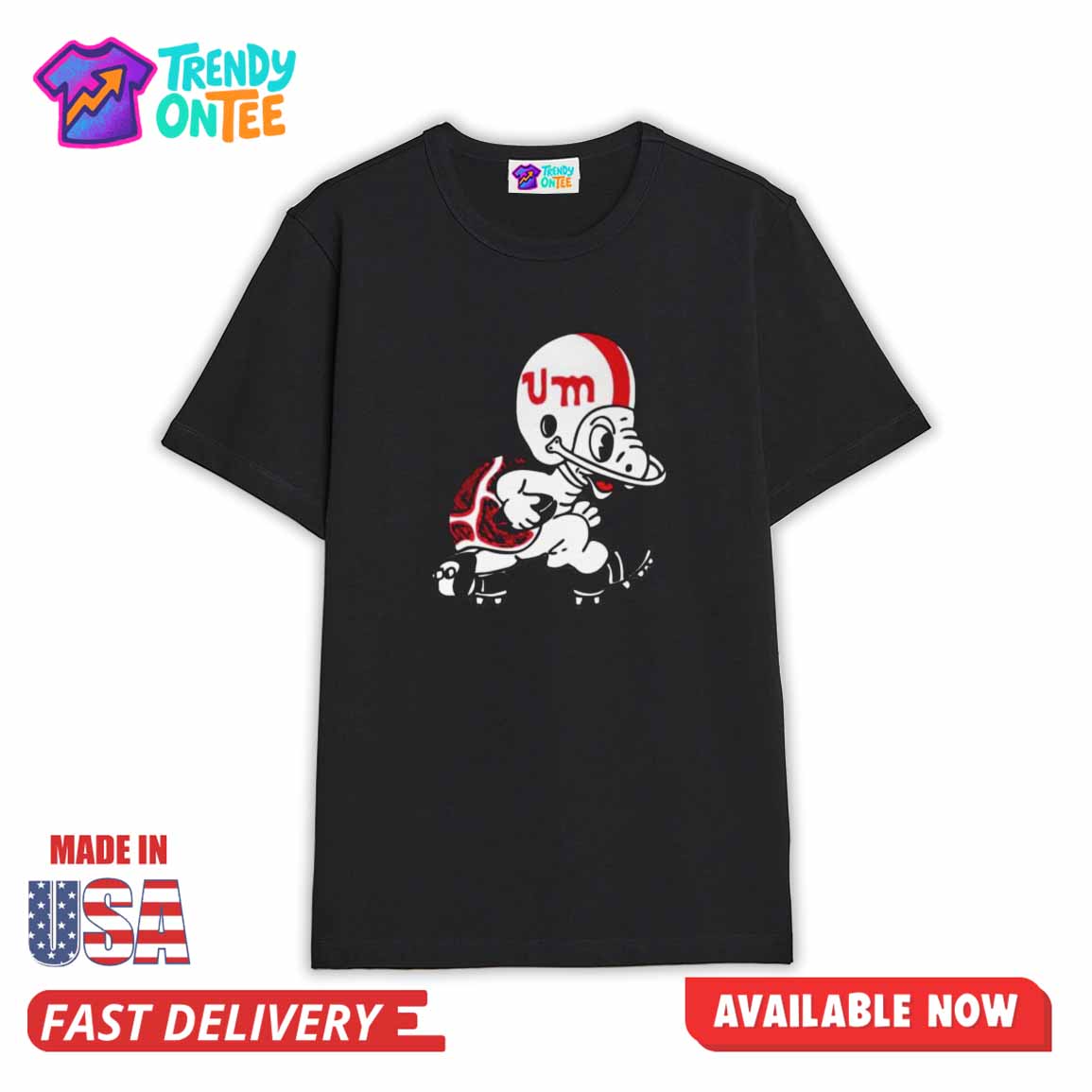 Mike Locksley Terrapin Throwback Shirt Mike Locksley Terrapin Throwback Shirt