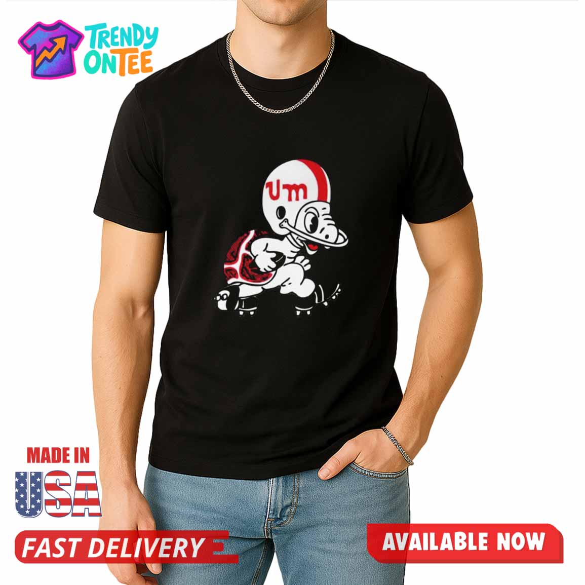 Mike Locksley Terrapin Throwback Shirt Mike Locksley Terrapin Throwback Shirt
