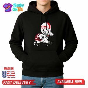 Mike Locksley Terrapin Throwback Shirt