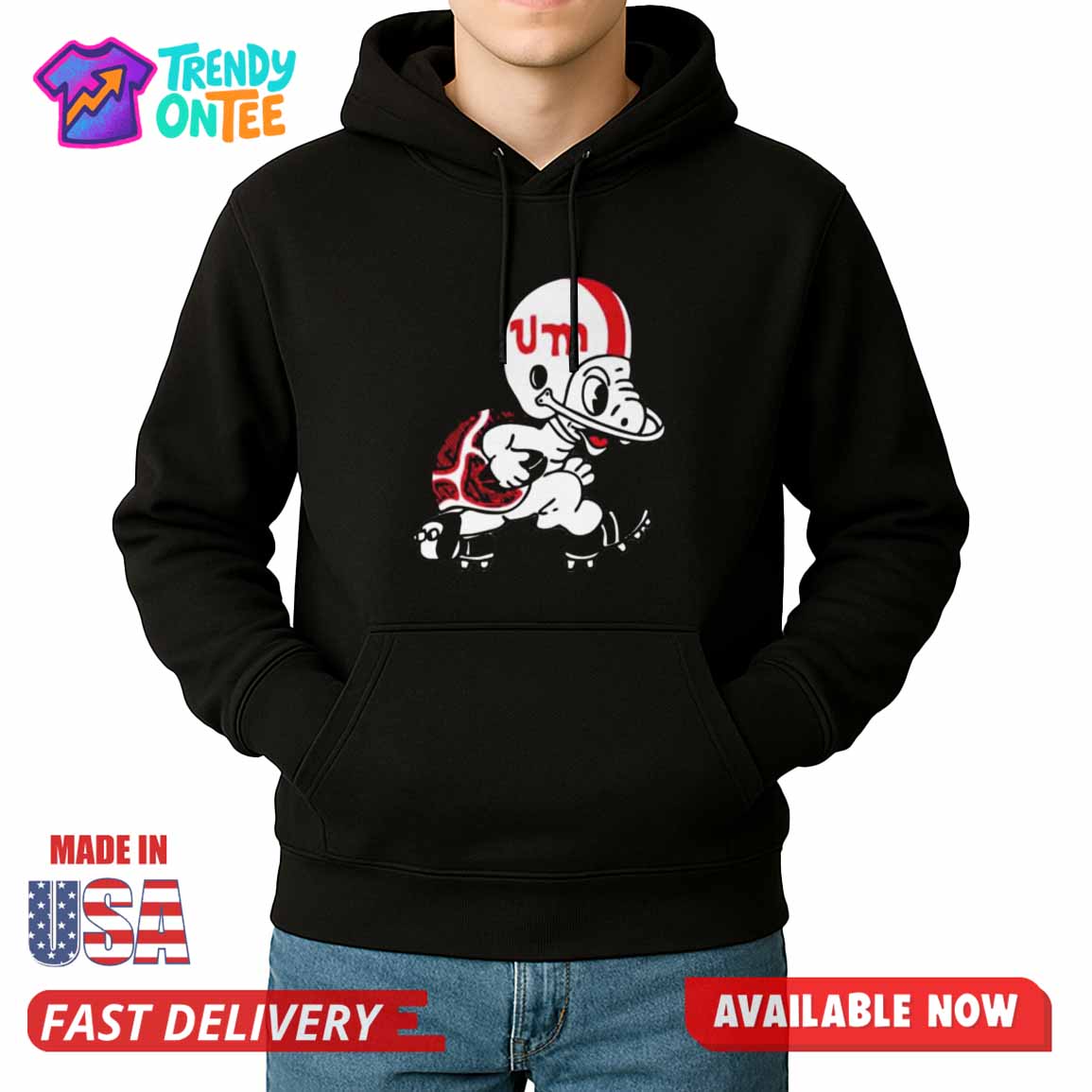 Mike Locksley Terrapin Throwback Shirt Mike Locksley Terrapin Throwback Shirt