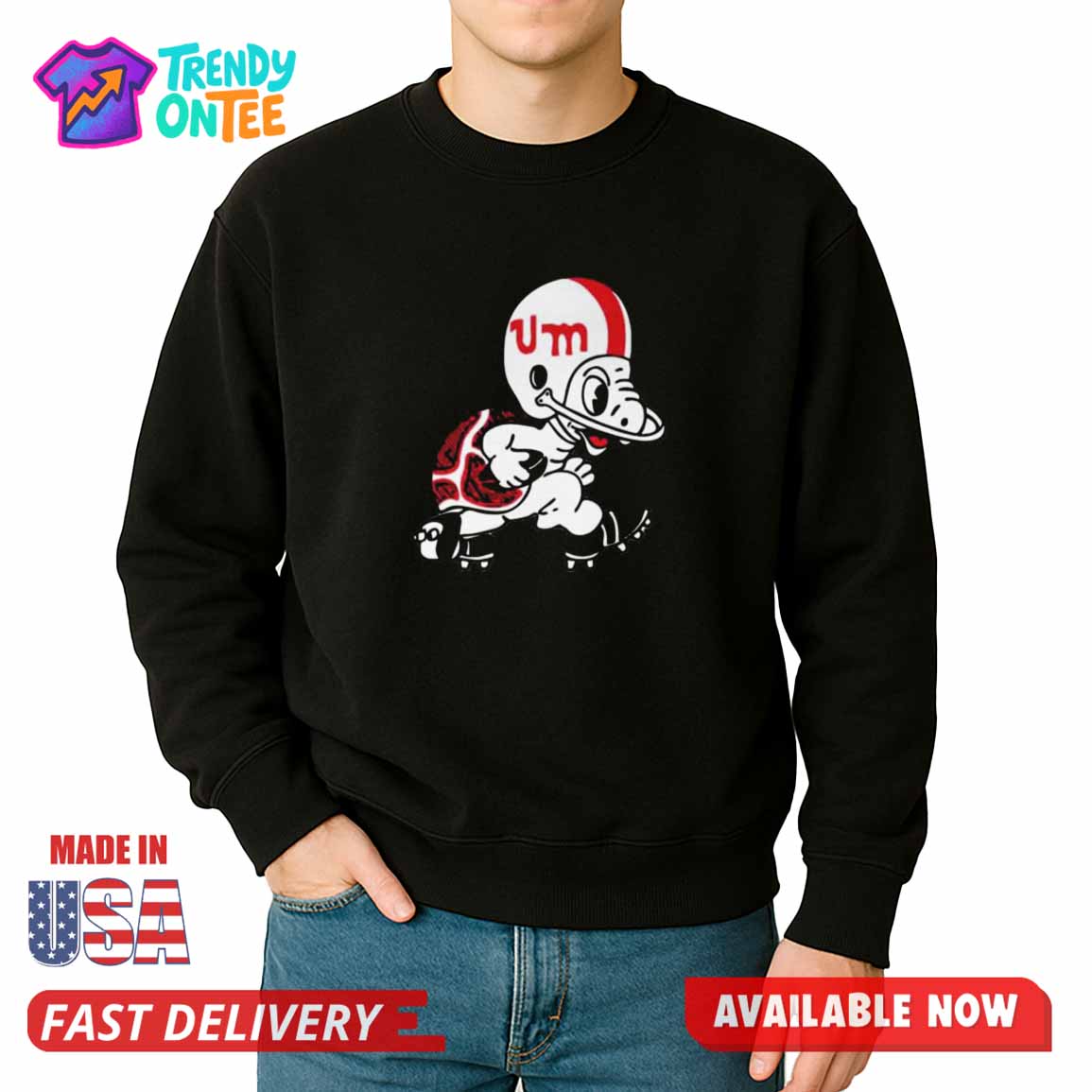 Mike Locksley Terrapin Throwback Shirt Mike Locksley Terrapin Throwback Shirt