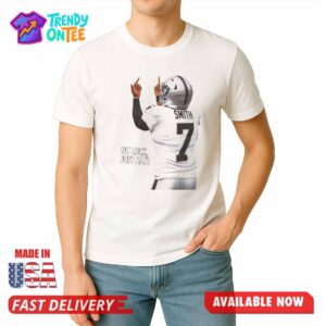 Mitchell Renz Smith No Luck Just Hate Shirt