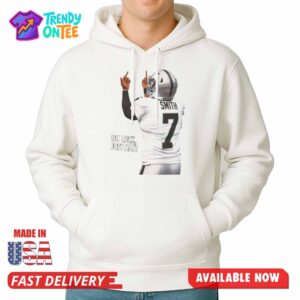 Mitchell Renz Smith No Luck Just Hate Shirt